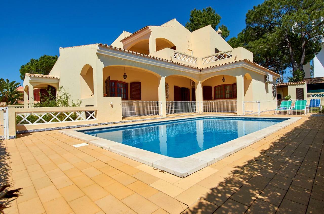 Сasa de vacaciones Charming House Vilamoura